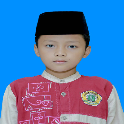 foto profil Ahmad Mufti Azam